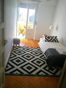 B&W apart city center