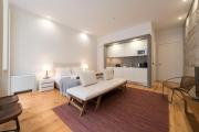 LovelyStay - Ricos Apartment - Almada 1ºF