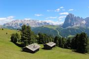 Top Selva di Val Gardena