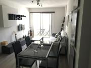 Vacacional Anaga ideal descanso parking gratuito