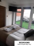 Top Blackpool