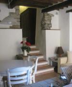 Casa Vacanze del Borgo