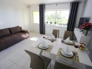 Luxury Holiday Home in Bibinje near Sea