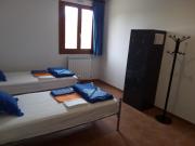 Albergue Turístico Tierras Altas