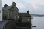 Top Lerwick