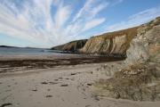 Top Sandwick