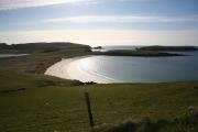 Top Sandwick