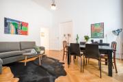 GRAND SOHO II Apartment Vienna