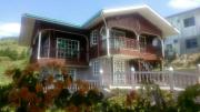 Top Kundasang
