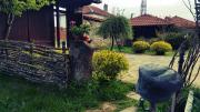 Hunting Residence Asteya