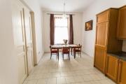 City center classic apartment