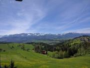 Top Gliczarów Górny