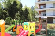 Golden Sands Miedzyzdroje Golden Sands Miedzyzdroje