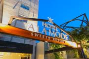 HOTEL A La Mode -アラモード-