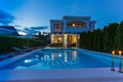 Luxury City Villa Trogir Luxury City Villa Trogir