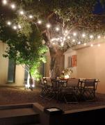 Les Hauts de la Testa