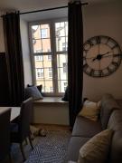 Apartament Piwna 16 Gdańsk