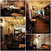 Apartamenty Kona Coast Cafe