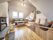 VisitZakopane - Mount Everest Apartment