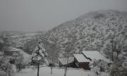 Chalets de Montaña Aguas Claras