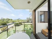 Foreshore Paradise Nelson Bay