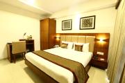 The Altruist Andheri Hotel
