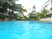 ARIEL BEACH VILLA*