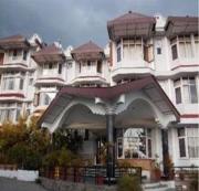 Top Dharamshala