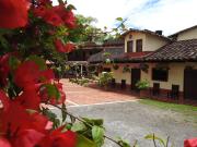Hotel Andino