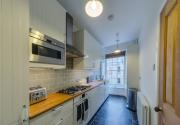 Top Edinburgh