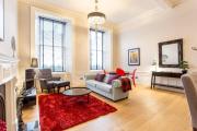 JOIVY Exquisite Flat in the City Centre