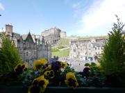 JOIVY Charming Nest for Two with Castle View