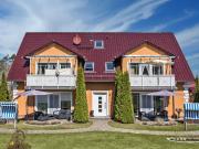 Ferienwohnung Korswandt