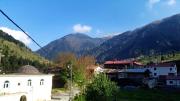 Top Uzungol