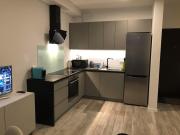 Apartament blisko Stadionu Narodowego Apartament blisko Stadionu Narodowego