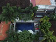 Gangga Blessta Hotel