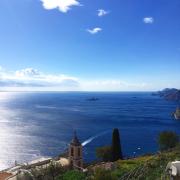 Top Positano