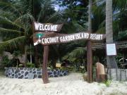 Coconut Garden Island Resort