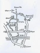 Gites de la Chesnée