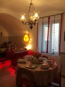 Top Dolceacqua Top Dolceacqua