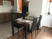 Apartament Szary