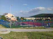 Apartament przy basenie Apartament przy basenie