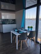 Houseboat Porta Mare III Houseboat Porta Mare III