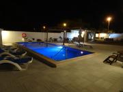 Mi Naranjo (heated pool)