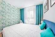 Wave Apartments Solvo