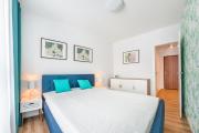 Wave Apartments Solvo
