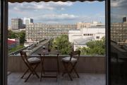Central Luxury Flat with Terrace - Adela Accommodation - Ideal for long stays