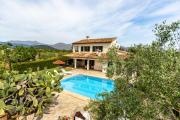 Villa La Vinya By homevillas360