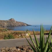 Top Pantelleria