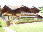 Ferienwohnung Hörbiger